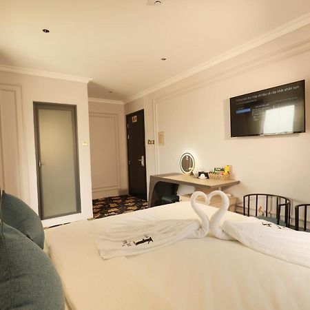 Phuoc Hung 3 Hotel Vĩnh Long Екстериор снимка