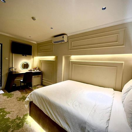 Phuoc Hung 3 Hotel Vĩnh Long Екстериор снимка