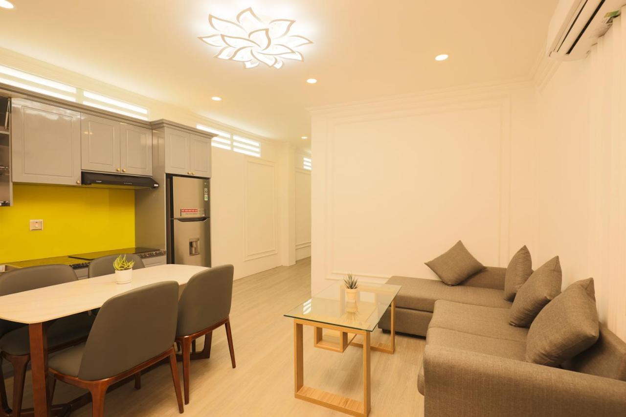 Phuoc Hung 3 Hotel Vĩnh Long Екстериор снимка