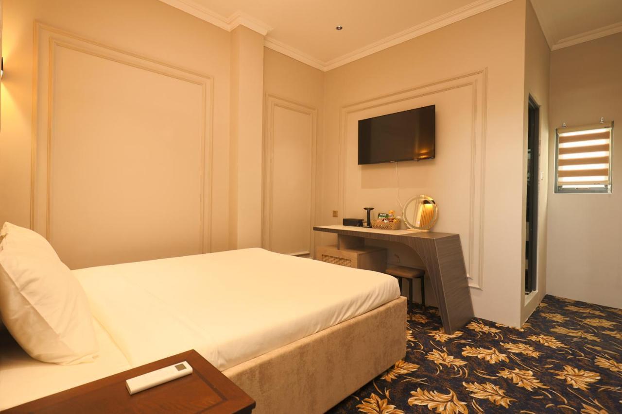 Phuoc Hung 3 Hotel Vĩnh Long Екстериор снимка