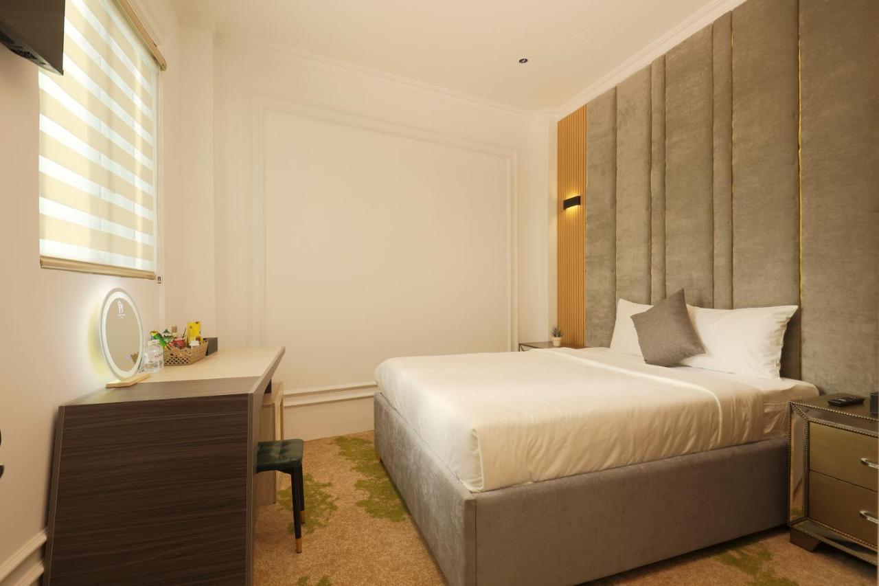 Phuoc Hung 3 Hotel Vĩnh Long Екстериор снимка