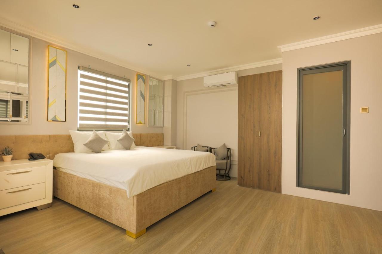 Phuoc Hung 3 Hotel Vĩnh Long Екстериор снимка