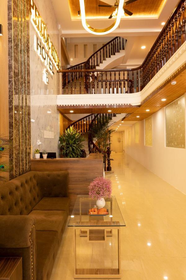 Phuoc Hung 3 Hotel Vĩnh Long Екстериор снимка