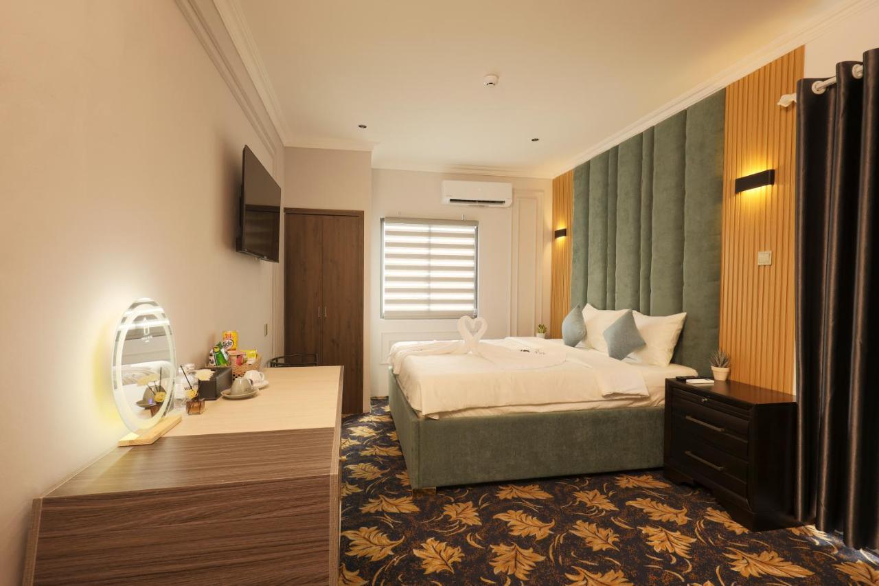 Phuoc Hung 3 Hotel Vĩnh Long Екстериор снимка
