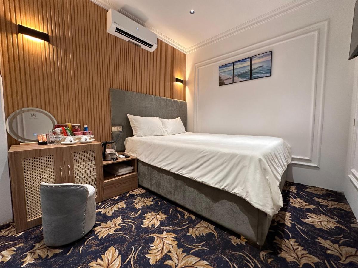 Phuoc Hung 3 Hotel Vĩnh Long Екстериор снимка