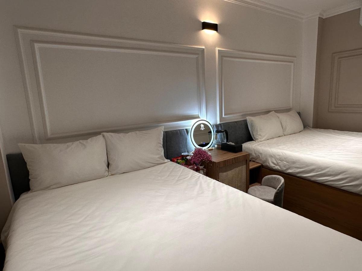 Phuoc Hung 3 Hotel Vĩnh Long Екстериор снимка