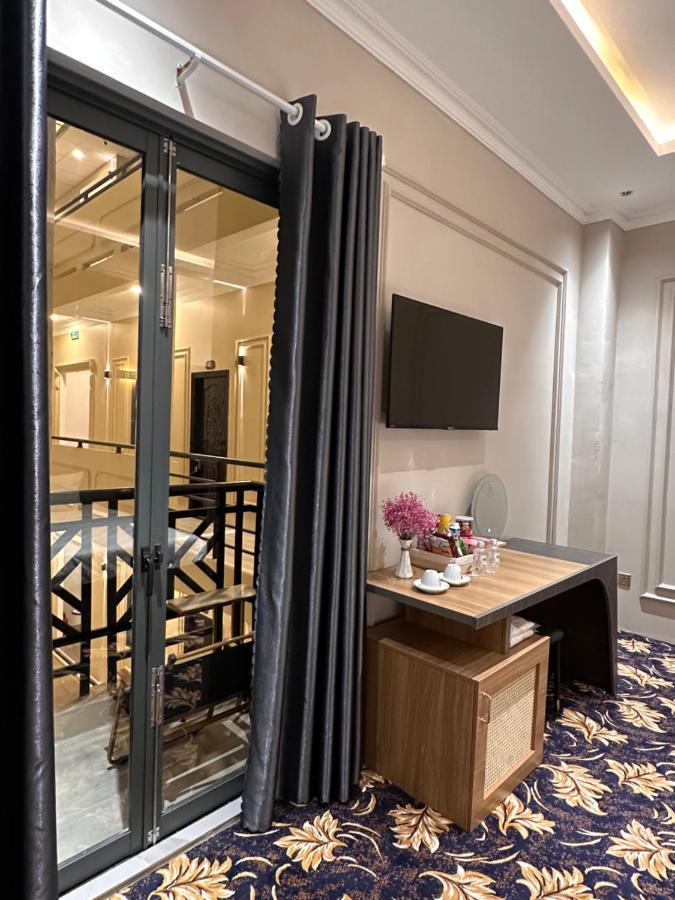 Phuoc Hung 3 Hotel Vĩnh Long Екстериор снимка