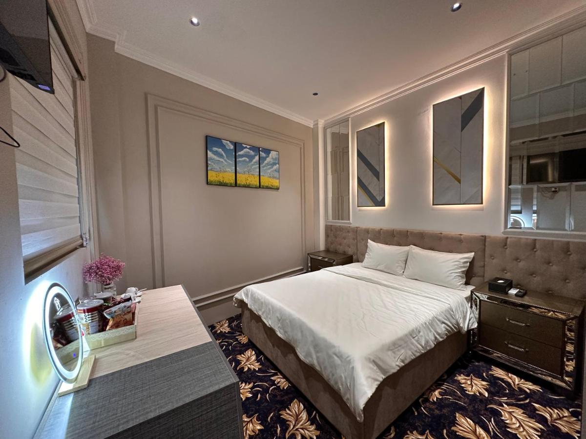 Phuoc Hung 3 Hotel Vĩnh Long Екстериор снимка