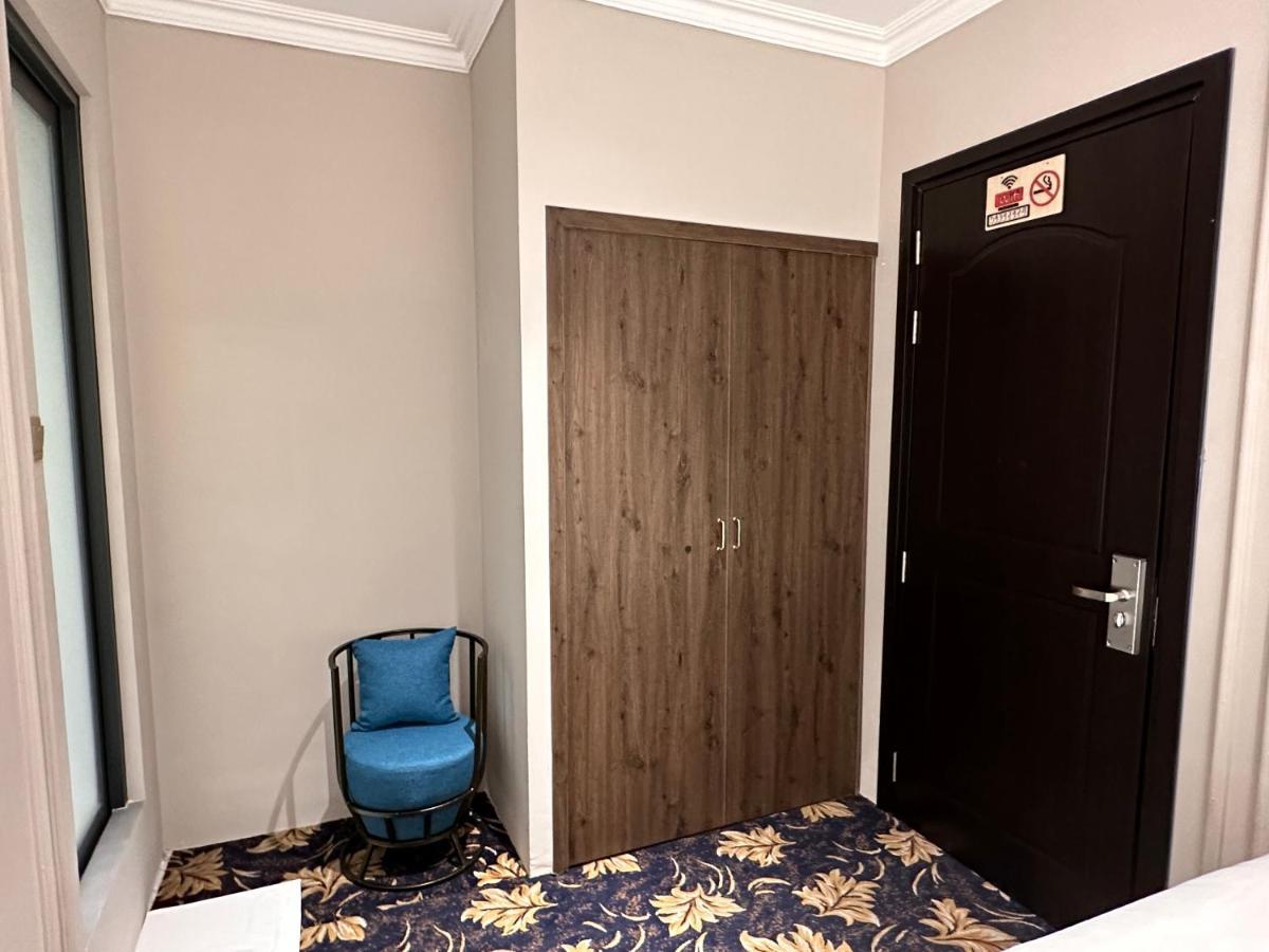 Phuoc Hung 3 Hotel Vĩnh Long Екстериор снимка