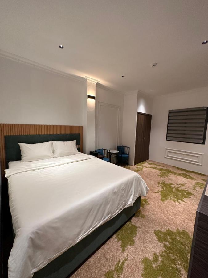Phuoc Hung 3 Hotel Vĩnh Long Екстериор снимка