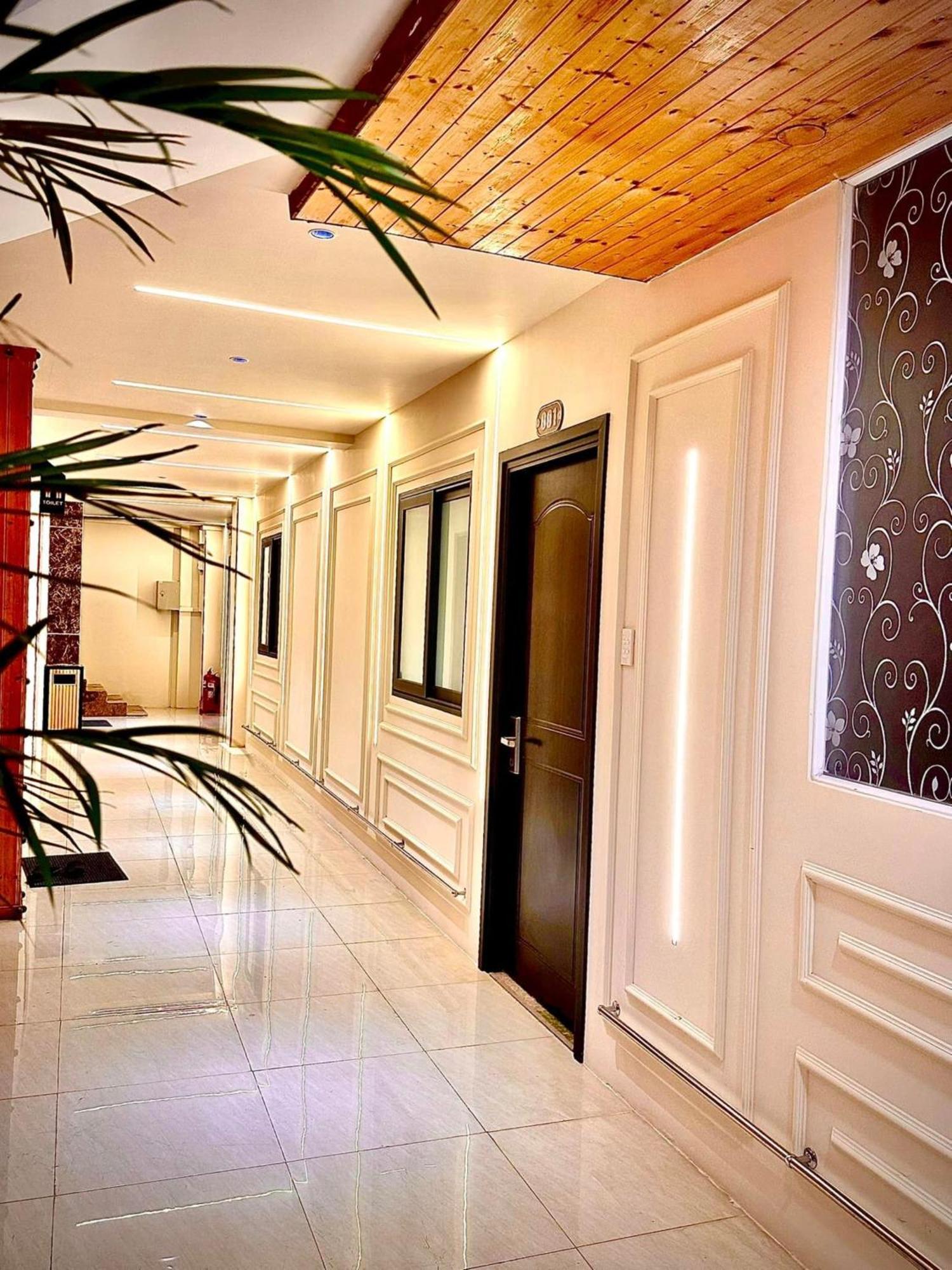 Phuoc Hung 3 Hotel Vĩnh Long Екстериор снимка