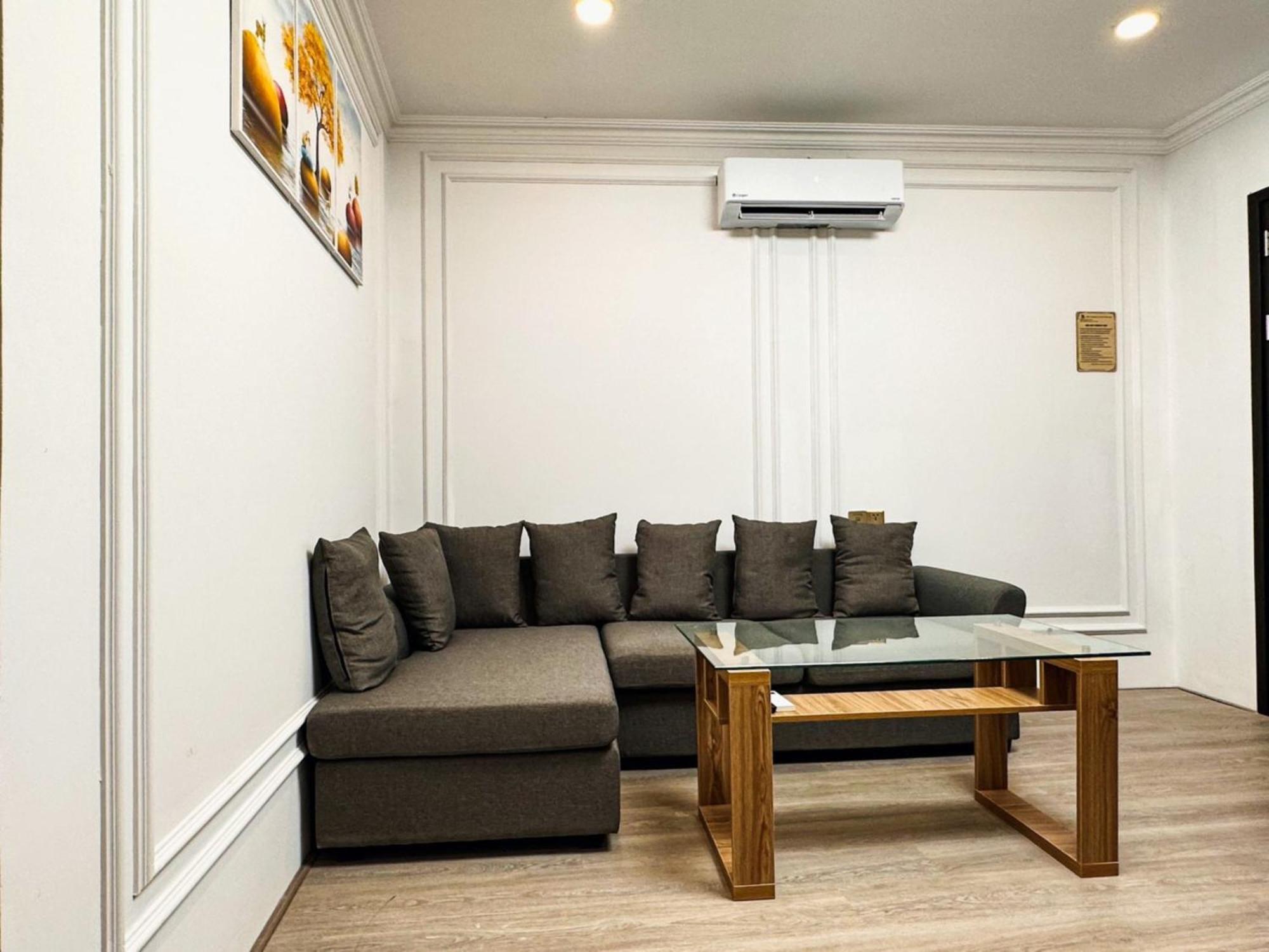 Phuoc Hung 3 Hotel Vĩnh Long Екстериор снимка