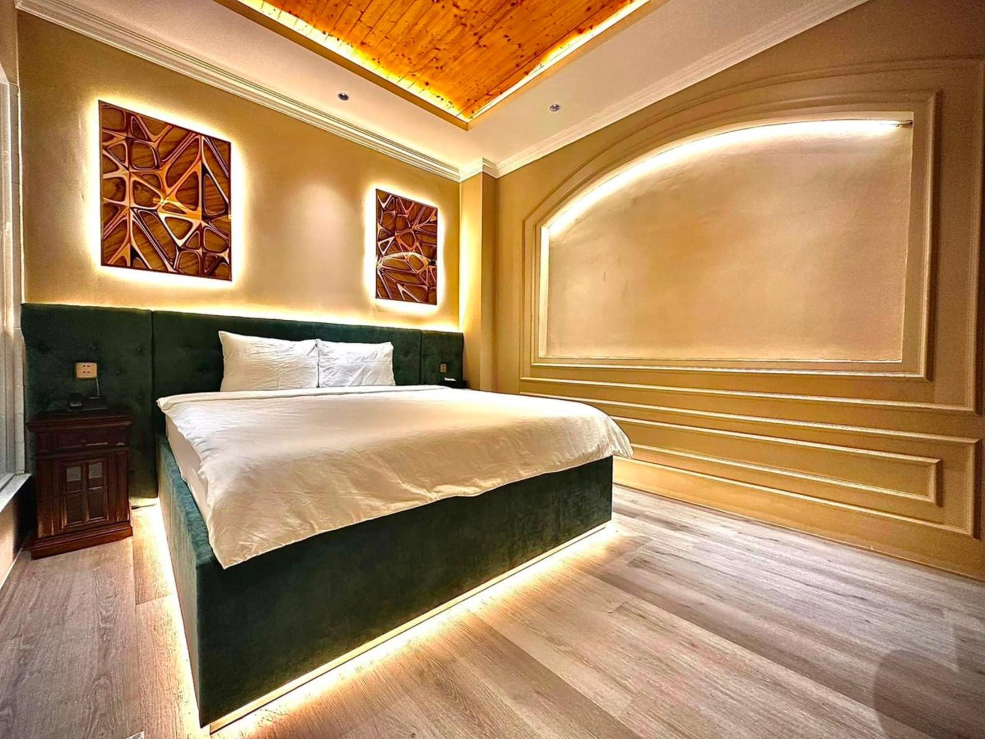 Phuoc Hung 3 Hotel Vĩnh Long Екстериор снимка
