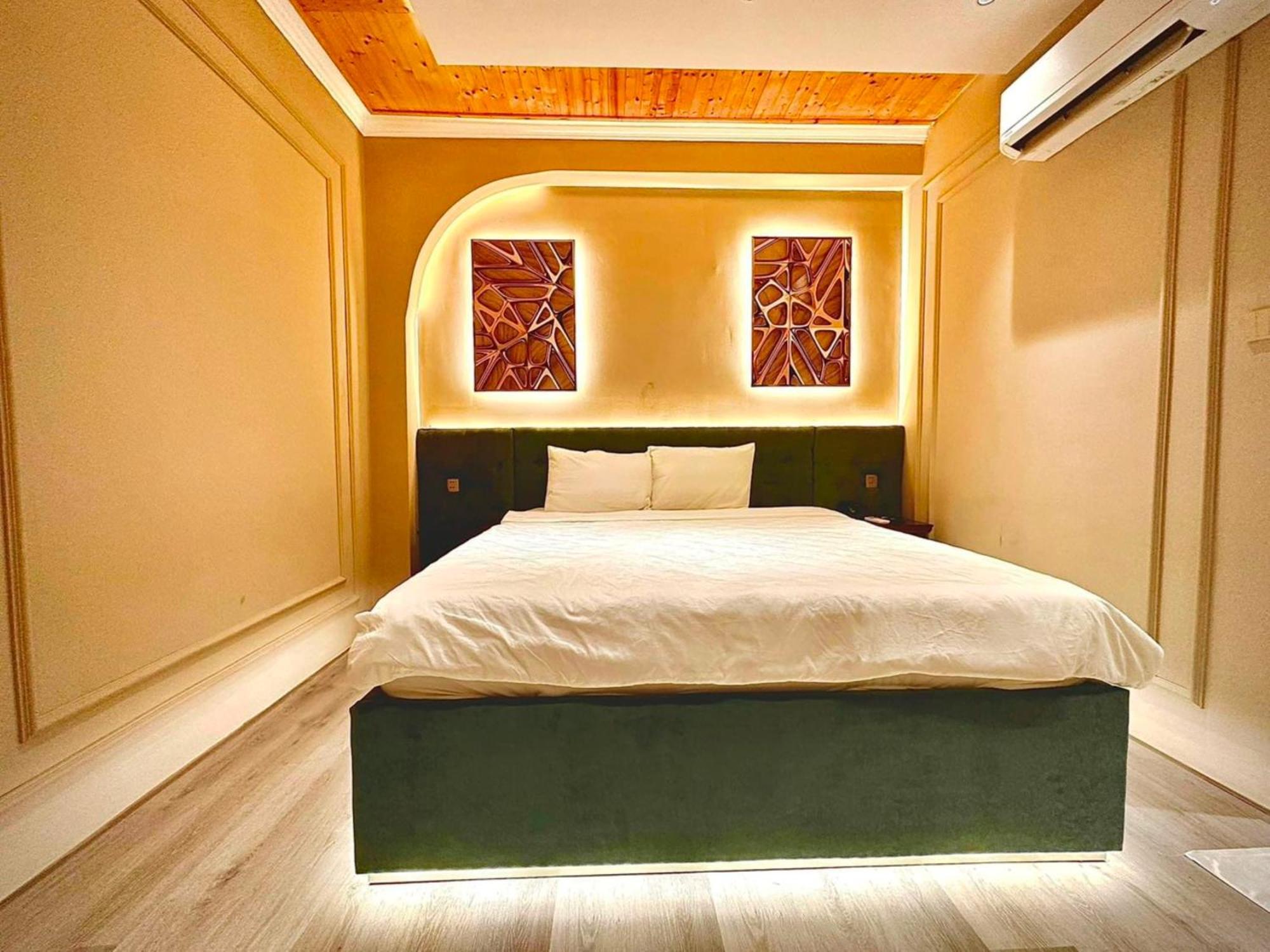 Phuoc Hung 3 Hotel Vĩnh Long Екстериор снимка